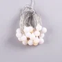 Guirlande LED d'intérieur 3M Blanco Cálido