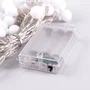Guirlande LED d'intérieur 3M Blanco Cálido