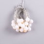 Guirlande LED d'intérieur 3M Blanco Cálido