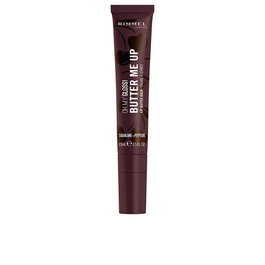 Rimmel London OH MY GLOSS! Butter Me Up #011-Cherry Spritz