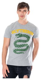 CID Harry Potter T-Shirt Slytherin University (M)