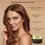 Germinal Crème liftante anti-âge ÉCLAT ACTION IMMÉDIATE SPF30 50 ml