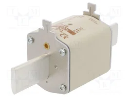 ETI POLAM Fusible NH2 céramique industriel 144A 400VAC gTr