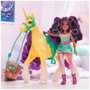 Spin Master Unicorn Academy - Licorne 28cm Leaf ou River - Modèle Aléatoire