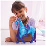 Spin Master Unicorn Academy - Licorne 28cm Leaf ou River - Modèle Aléatoire