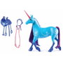Spin Master Unicorn Academy - Licorne 28cm Leaf ou River - Modèle Aléatoire