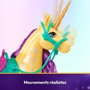 Spin Master Unicorn Academy - Licorne 28cm Leaf ou River - Modèle Aléatoire