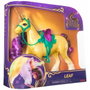 Spin Master Unicorn Academy - Licorne 28cm Leaf ou River - Modèle Aléatoire