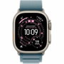 Apple Watch Ultra 3 GPS + Cellular Gris 49 mm