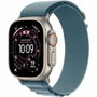 Apple Watch Ultra 3 GPS + Cellular Gris 49 mm