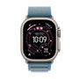 Apple Watch Ultra 3 GPS + Cellular Gris 49 mm