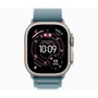 Apple Watch Ultra 3 GPS + Cellular Gris 49 mm