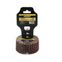 WOLFPACK LINEA PROFESIONAL Éventail de ponçage Grain 60 60x30mm