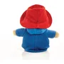 Gipsy Toys Peluche Paddington 13 cm sous licence officielle