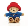 Gipsy Toys Peluche Paddington 13 cm sous licence officielle