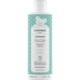 Gamarde Baby Liniment Bio 400 ml