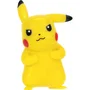 Pokemon Coffret de 6 figurines de combat - Pikachu et amis - 5 cm