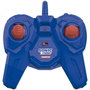 Ninco Sonic Moto Radio-Commandée avec LED, Inclinable, 25x15x25 cm - Jouet Radiocommandé