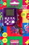 Golden Toys - Mini console rétro de poche avec 23 jeux classiques - 4x5x1,5 cm - Modèles assortis