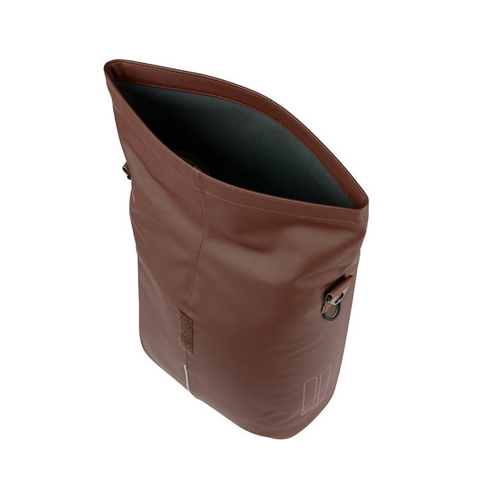 Basil City Shopper Mik Marron