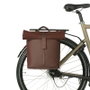Basil City Shopper Mik Marron