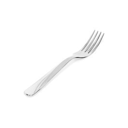 Alessi UNS03/5 - Juego de 6 cubiertos de fruta Giro en acier inoxydable 18/10 - Design moderne par UNStudio