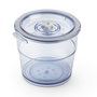 MagicVac Récipient rond Executive 4L pour mise sous vide