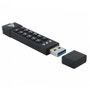 Apricorn Aegis Secure Key 3z 32GB - Clé USB 3.1 sécurisée avec chiffrement matériel AES 256-bit et clavier alphanumérique