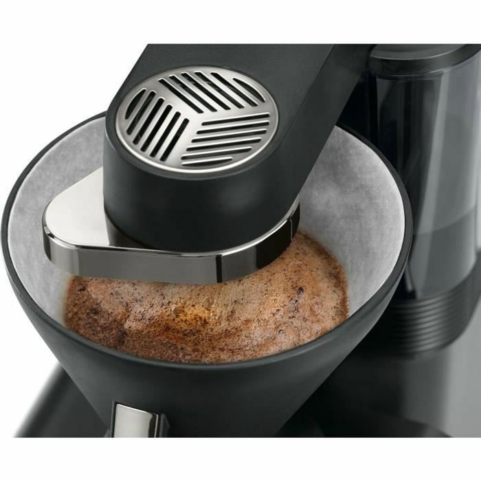 Melitta Epour 1024-11 Noir/Chrome Melitta Epour 1024-11 Noir/Chrome