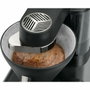 Melitta Epour 1024-11 Noir/Chrome