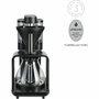 Melitta Epour 1024-11 Noir/Chrome