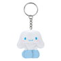 KIDS LICENSING Llavero figura 3D con luz Cinnamoroll Hello Kitty Flashies
