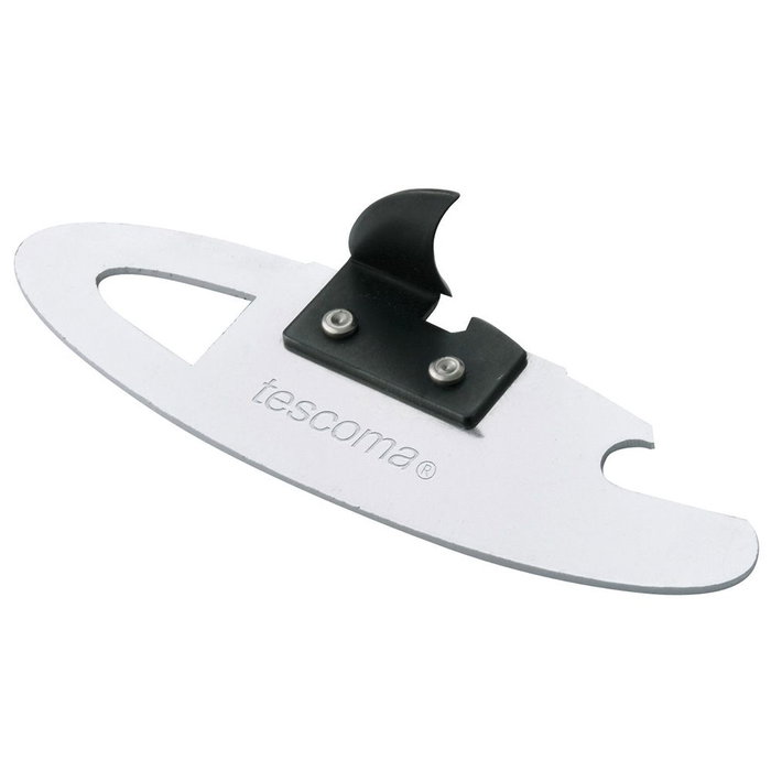 Tescoma Presto Blanc Ouvre-boîte Tescoma Presto Blanc Ouvre-boîte