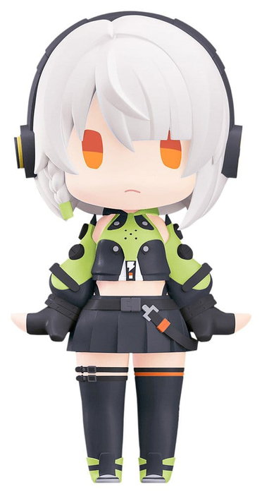 Good Smile Company Anby Demara - Zenless Zone Zero HELLO! GOOD SMILE Good Smile Company Anby Demara - Zenless Zone Zero HELLO! GOOD SMILE