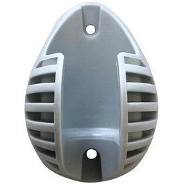 Riegolux Support Pistolet/Lanceur de Tuyau