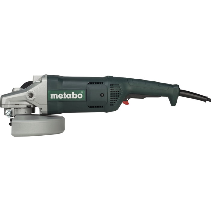 Metabo WE 2200-230 Amoladora angular