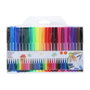 Top Write Kids Set de 24 marqueurs de couleurs assorties