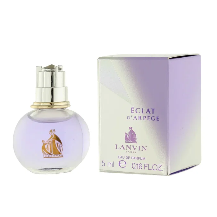 Lanvin Eclat d'Arpege Eau de Parfum Miniature 5 ml pour femme Lanvin Eclat d'Arpege Eau de Parfum Miniature 5 ml pour femme