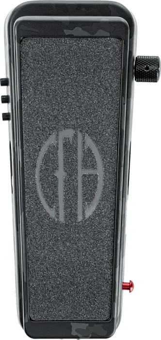 Dunlop Crybaby Wah Dimebag Signature Black Camo - Pédale d'effet guitare