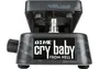 Dunlop Crybaby Wah Dimebag Signature Black Camo - Pédale d'effet guitare