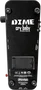 Dunlop Crybaby Wah Dimebag Signature Black Camo - Pédale d'effet guitare