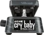 Dunlop Crybaby Wah Dimebag Signature Black Camo - Pédale d'effet guitare