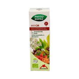 Intersa Phytobiopole Mix Cir 21 50ml