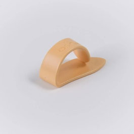 Graphtech Tusq Thumb Pick 1.4mm Warm Lot de 3 Médiators pour Guitare