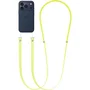 Apple Bandoulière - Neon Yellow