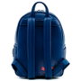 LOUNGEFLY Sacoche Gondola La Sirenita Disney de 31 cm