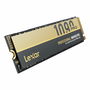 Disque dur Lexar LNM109P001T-RNNNG 1 TB SSD