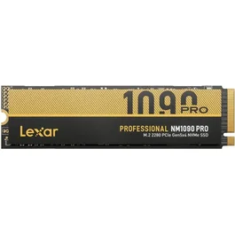 Lexar NM1090 PRO 1 To SSD M.2 2280 PCIe Gen 5x4