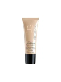 ArtDeco Fluid Camouflage - Teinte 28 Cool Porcelaine - 20 ml