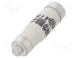 ETI POLAM Fusible céramique D01 16A gG